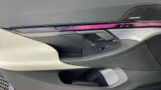 BMW i5 250kW eDrive40 M Sport Pro 84kWh 4dr Auto Electric Saloon